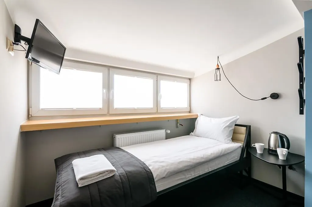 Mish Mash Old Town Apartment Warsaw