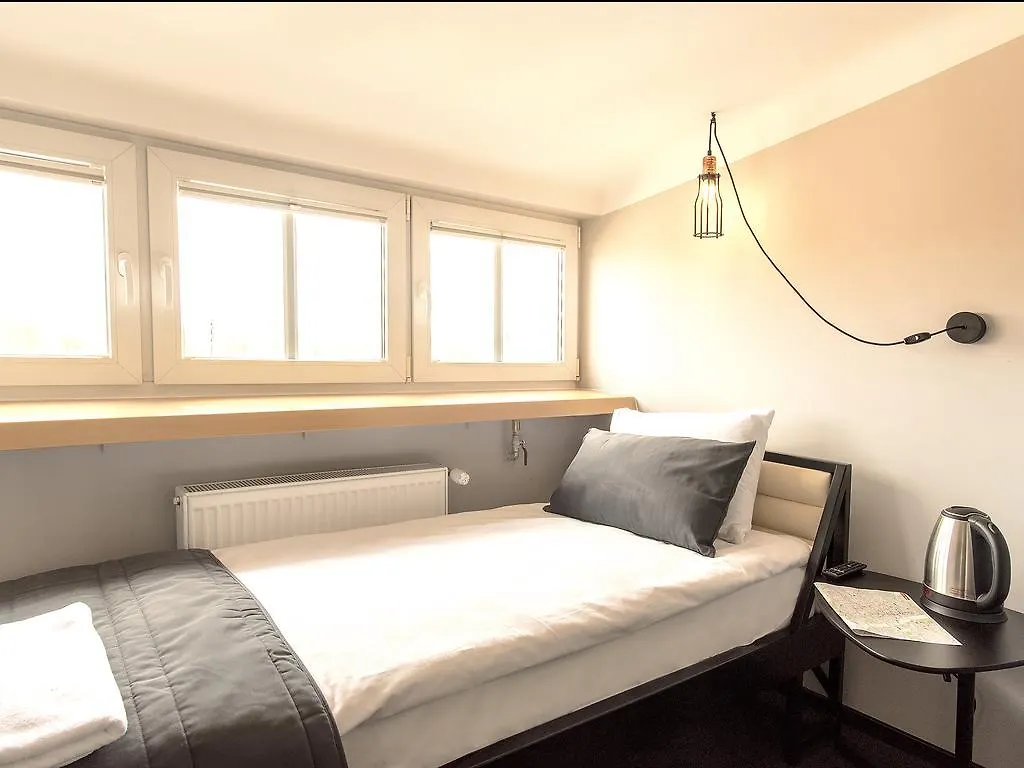 Mish Mash Old Town Apartment Warsaw