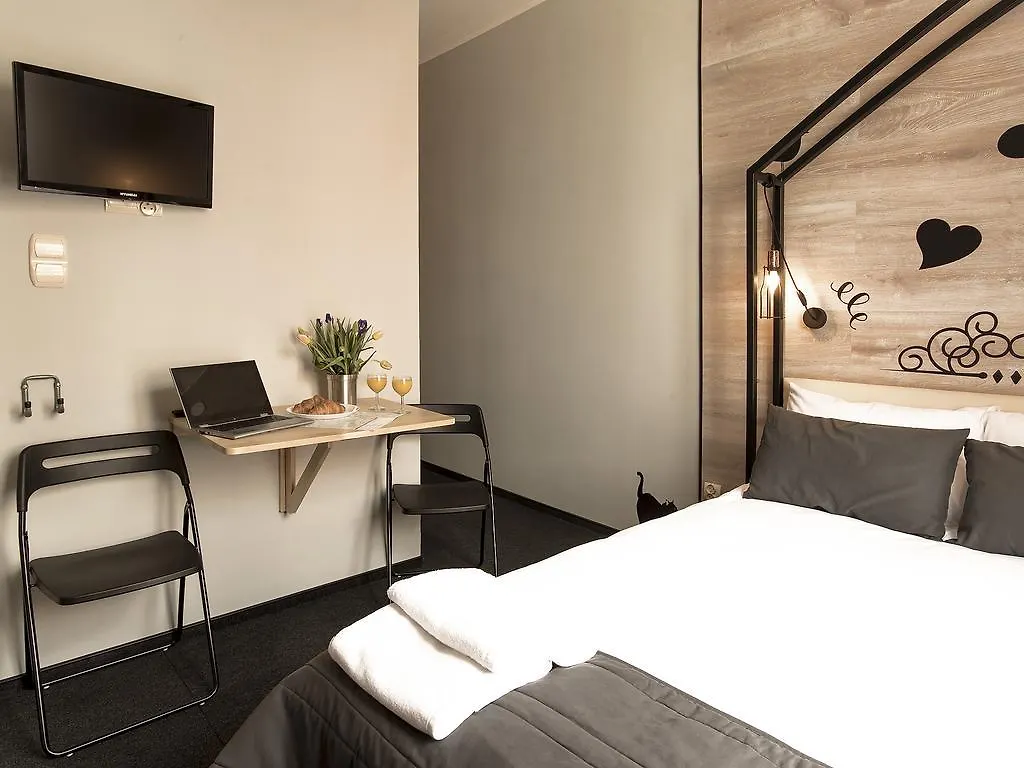 Mish Mash Old Town Apartment Warsaw