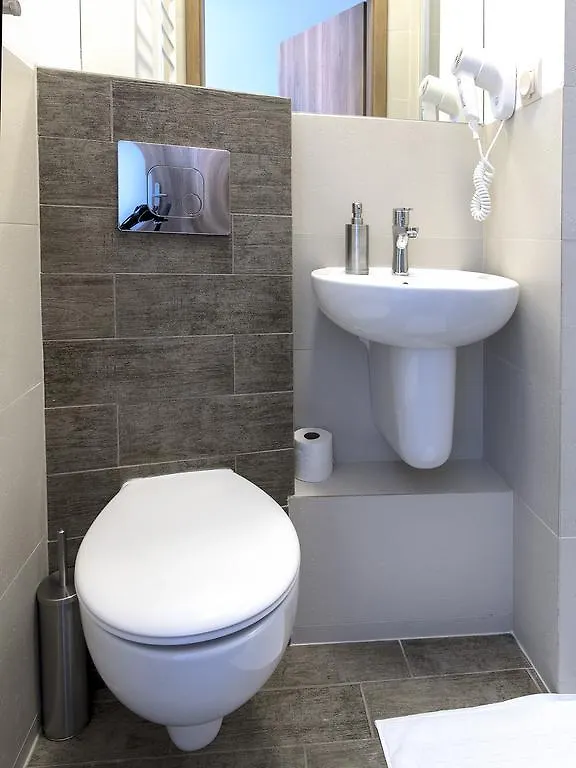 Mish Mash Old Town Apartment Warsaw